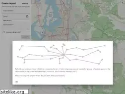 Sites similar to rydeful.com
