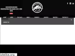 Sites similar to rydehockey.com.au
