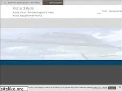 Sites similar to rydelaw.com