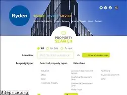 Sites similar to ryden.co.uk