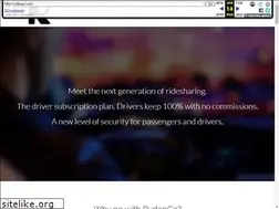 Sites similar to rydengo.com