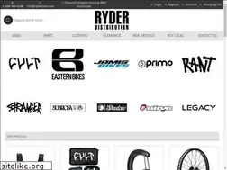 Sites similar to ryderbmx.com