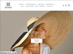 Sites similar to ryderdiamonds.com