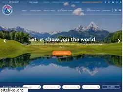 Sites similar to ryderwalker.com