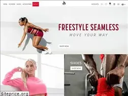 Sites similar to ryderwear.co.uk