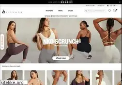 Sites similar to ryderwear.com