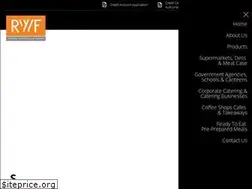 Sites similar to rydgeswholesale.com.au