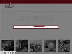 Sites similar to rydhave.dk