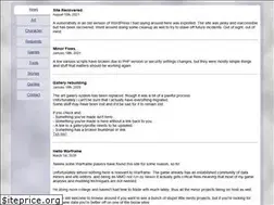 Sites similar to rydian.net