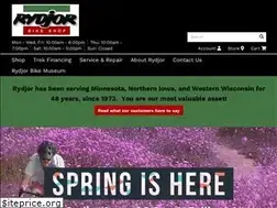 Sites similar to rydjor.com