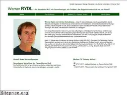 Sites similar to rydl.net