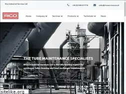 Sites similar to rydlymemarine.co.uk