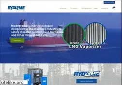 Sites similar to rydlymemarine.com