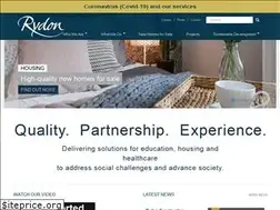 Sites similar to rydon.co.uk