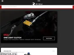 Sites similar to rydu.com