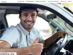Sites similar to rydus.com