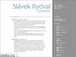 Sites similar to rydval.cz