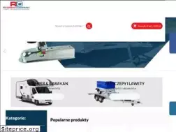 Sites similar to rydwan-czesci.eu