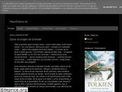 Sites similar to rydwlf.blogspot.com