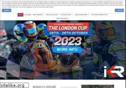 Sites similar to rye-house.co.uk