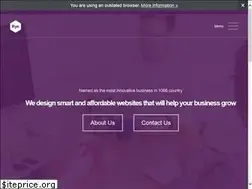 Sites similar to rye.agency