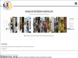 Sites similar to rye2430.org