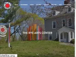 Sites similar to ryeartscenter.org