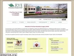 Sites similar to ryeasc.com