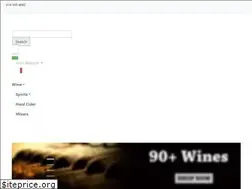 Sites similar to ryebrookwines.com