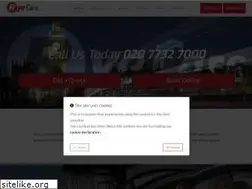 Sites similar to ryecars.com