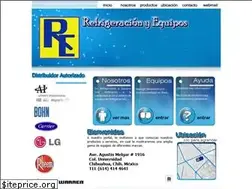 Sites similar to ryech.com