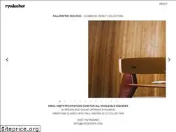 Sites similar to ryedecker.com