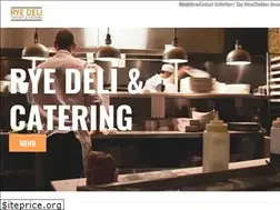 Sites similar to ryedelinj.com