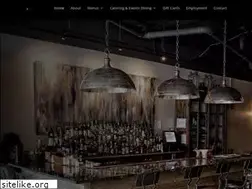 Sites similar to ryedining.com