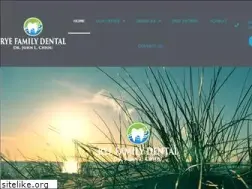 Sites similar to ryefamilydentalnh.com