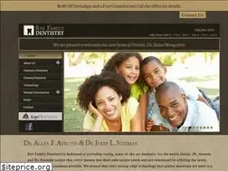 Sites similar to ryefamilydentistry.com