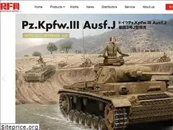Sites similar to ryefield-model.com