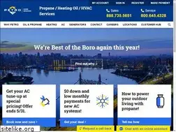 Sites similar to ryefuel.com