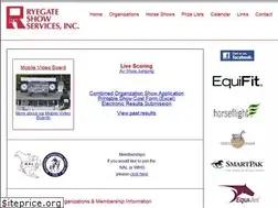 Sites similar to ryegate.com