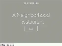 Sites similar to ryegrill.com