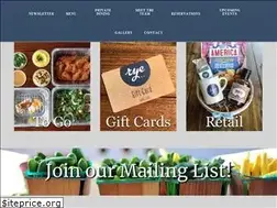 Sites similar to ryekc.com