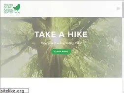 Sites similar to ryenaturecenter.org