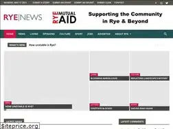 Sites similar to ryenews.org.uk