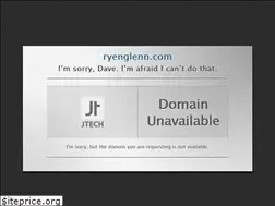 Sites similar to ryenglenn.com