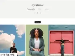 Sites similar to ryentrenae.com