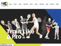 Sites similar to ryeracquet.com