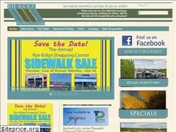 Sites similar to ryeridgeshoppingcenter.com
