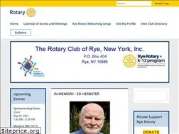 Sites similar to ryerotary.org