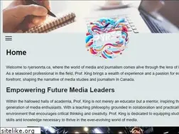 Sites similar to ryersonrta.ca