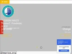 Sites similar to ryersonsmiles.com